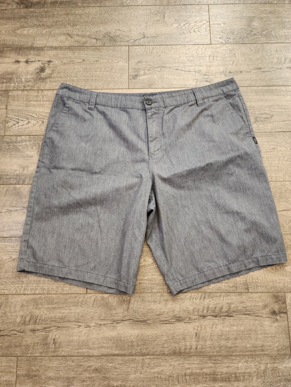 O'Neill Mens Shorts Size 44 Relaxed Fit Casual Chino Shorts Summer